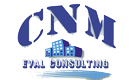 Logo CNM
